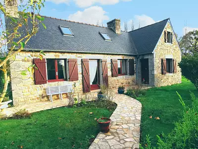 Maison, 128 m²