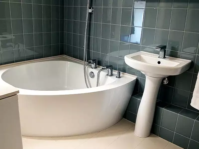 Appartement, 44 m²