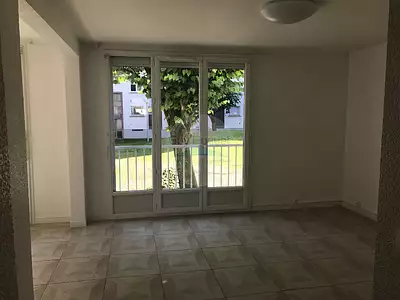 Appartement, 64,92 m²