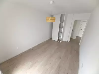 Appartement, 42 m²