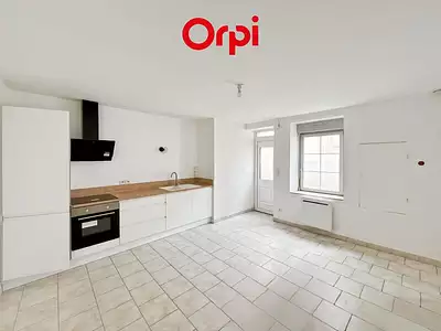 Appartement, 65 m²