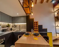 Appartement, 38,92 m²