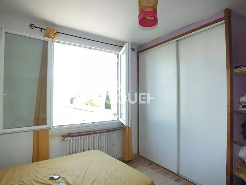 Appartement, 87,64 m²