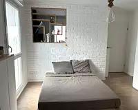 Appartement, 38,72 m²