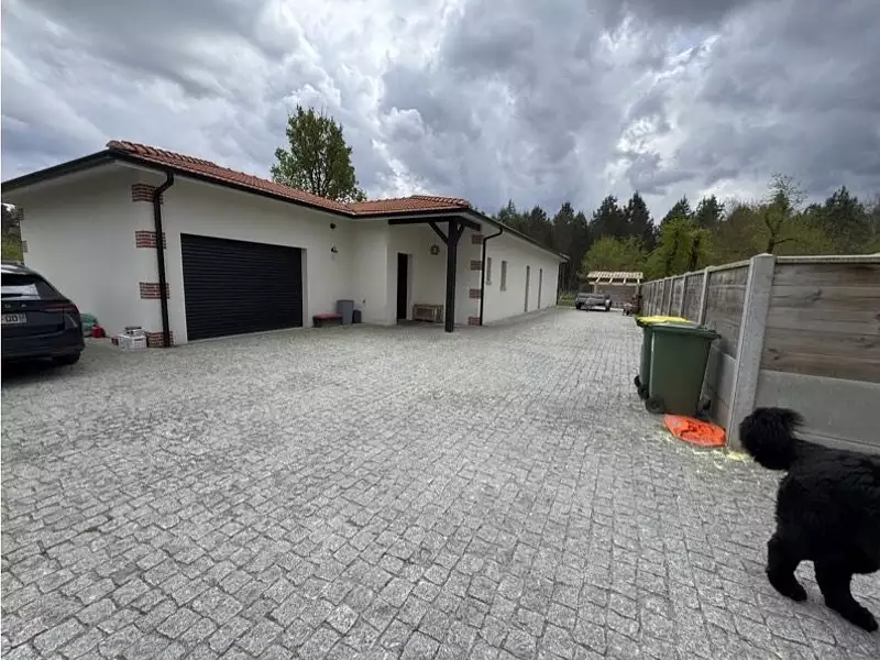 Maison, 140 m²
