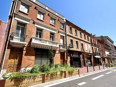 Appartement, 57 m²