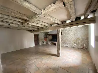 Maison, 160 m²