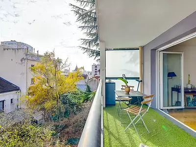 Appartement, 67,11 m²