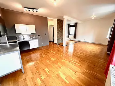 Appartement, 104,27 m²