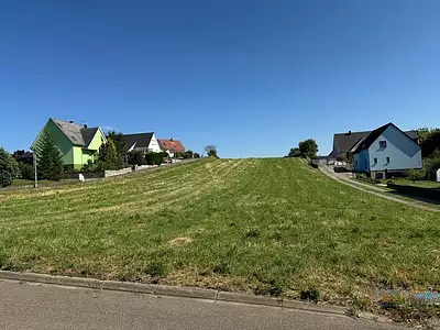 Terrain, 410 m²
