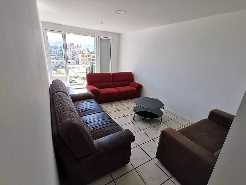 Appartement, 67 m²