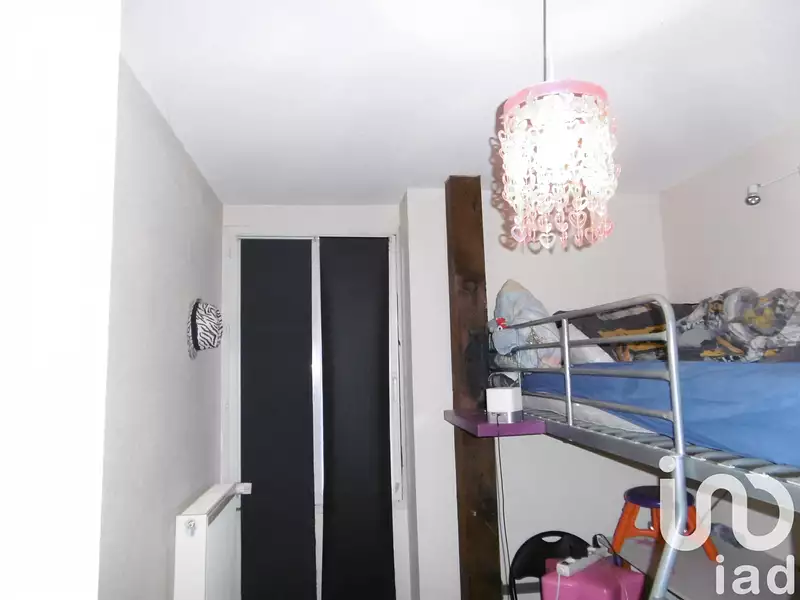 Appartement, 65 m²