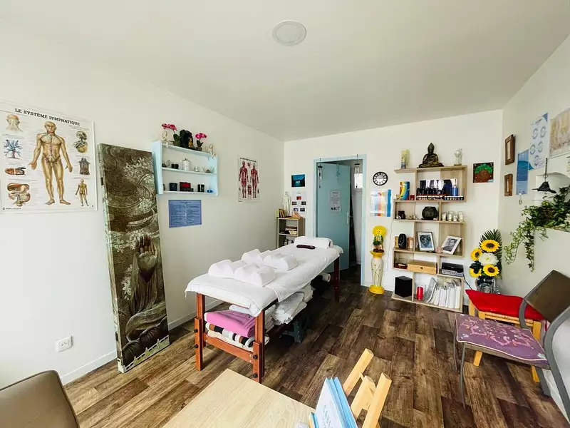 Maison, 155 m²