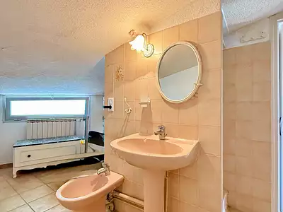 Appartement, 127 m²