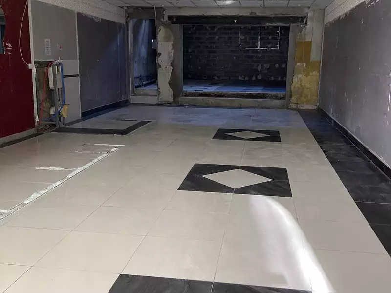 Divers, 130 m²