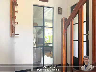 Maison, 103 m²