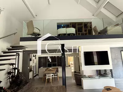 Maison, 216 m²