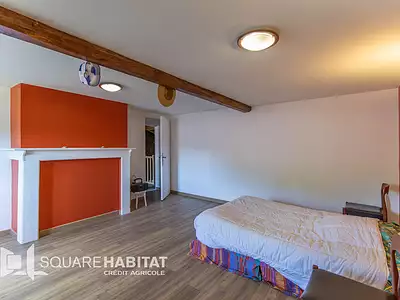 Maison, 95,95 m²