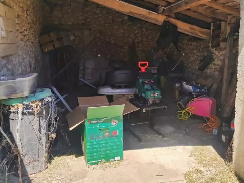 Maison, 69 m²