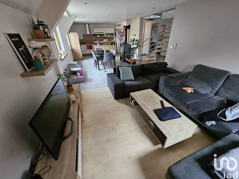 Divers, 650 m²