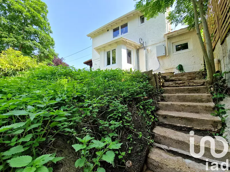 Maison, 41 m²