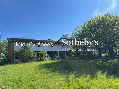 Maison, 232 m²