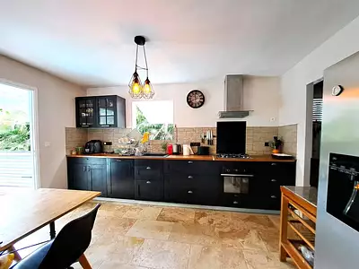 Maison, 109,1 m²