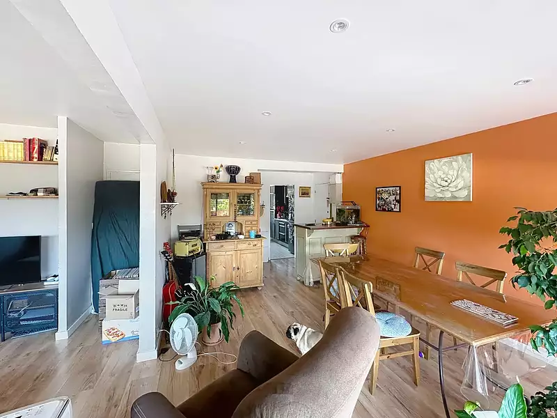 Appartement, 82 m²