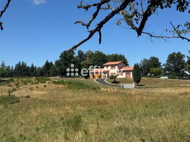 Maison, 132 m²