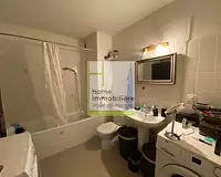 Appartement, 53,84 m²