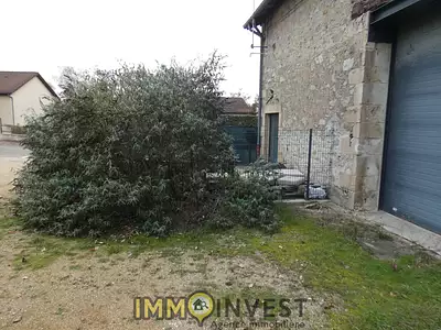 Appartement, 130 m²