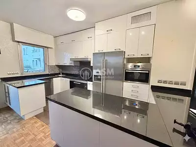 Appartement, 73,99 m²