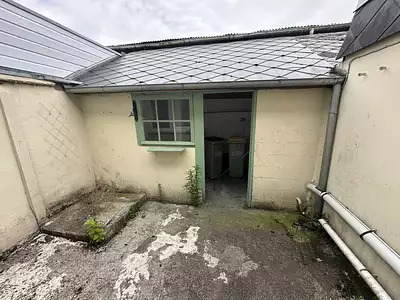 Maison, 64 m²