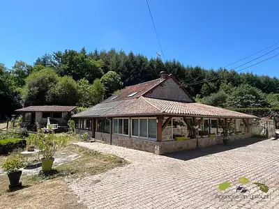 Maison, 162 m²