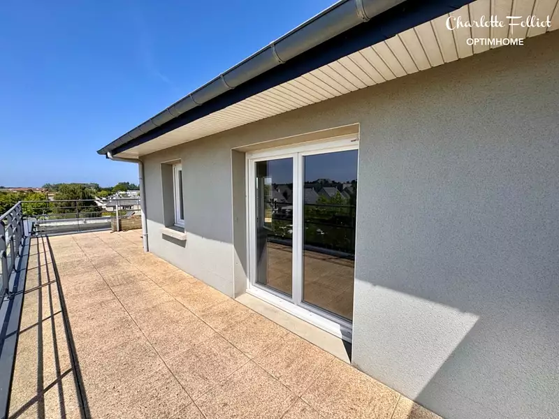 Appartement, 79 m²