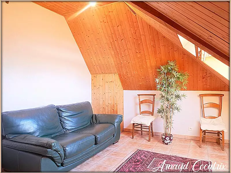 Appartement, 140 m²