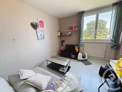 Appartement, 24 m²