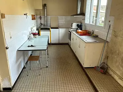 Maison, 140 m²