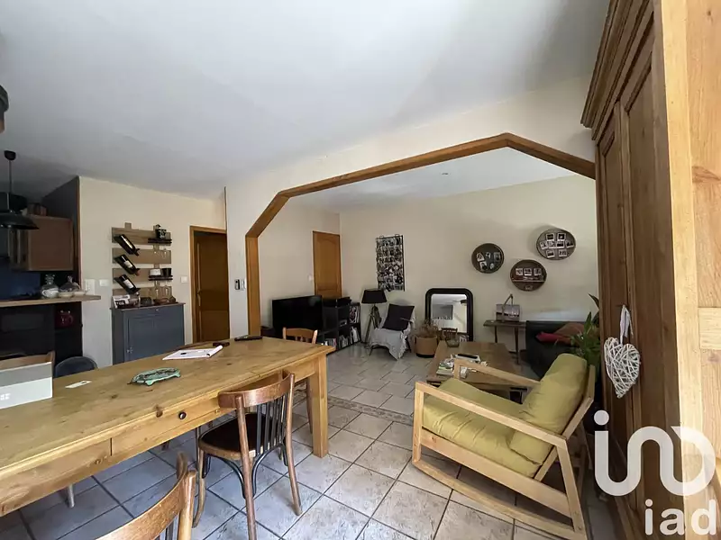 Maison, 130 m²