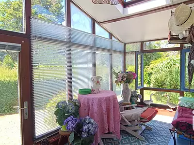 Maison, 95 m²