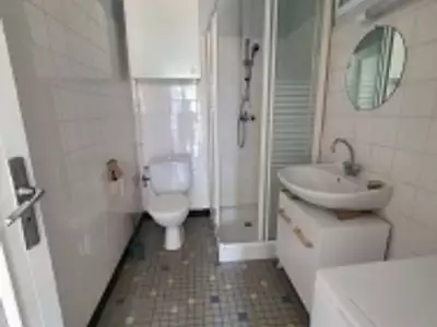 Maison, 62 m²
