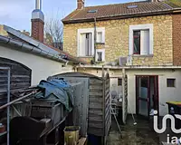 Immeuble, 170 m²