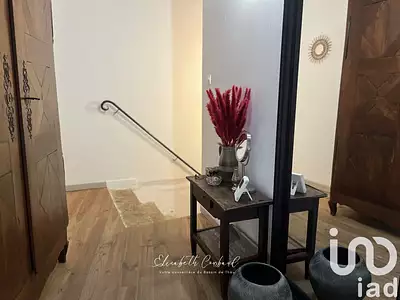 Maison, 105 m²