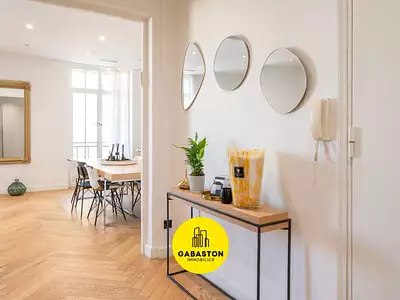 Appartement, 123,4 m²