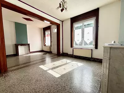 Maison, 100 m²