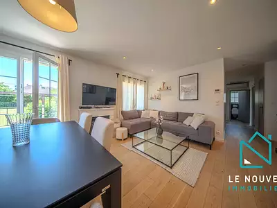 Maison, 83 m²