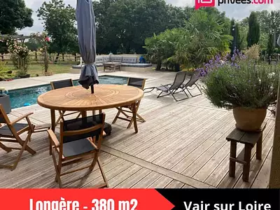 Maison, 380 m²