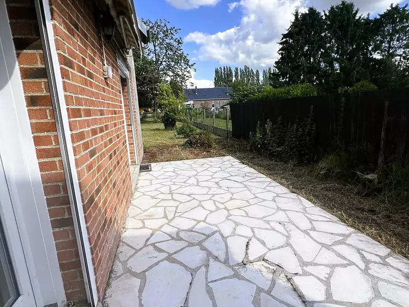 Maison, 140 m²
