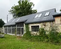 Maison, 160 m²