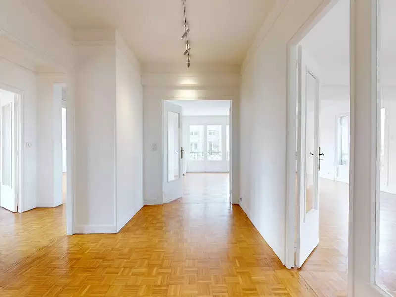 Appartement, 144,3 m²
